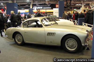 1956 Talbot Lago Sport 2500 - 381 440 Euros